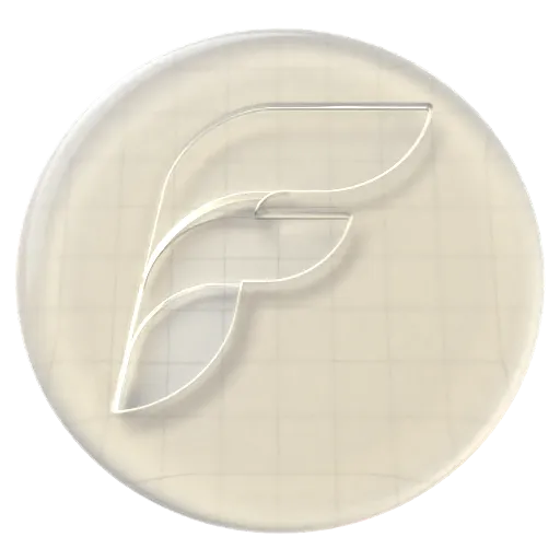 PP Natural Translucent material chip